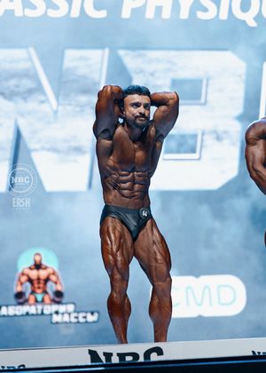 Фотограф Андрей Ёрш (19.05.2024)